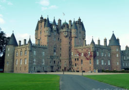 Glamis Castle